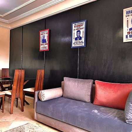 Sab 8 - Amazing View. 2 Bedrooms In Front Of The Mosque Hassan. Perfect Location Casablanca Zewnętrze zdjęcie