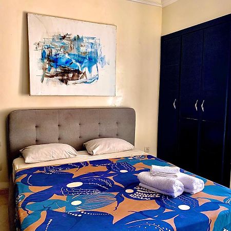 Sab 8 - Amazing View. 2 Bedrooms In Front Of The Mosque Hassan. Perfect Location Casablanca Zewnętrze zdjęcie