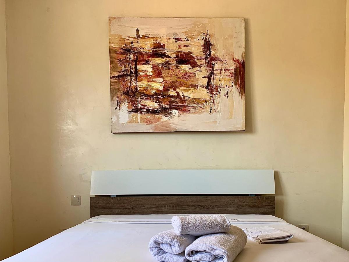 Sab 8 - Amazing View. 2 Bedrooms In Front Of The Mosque Hassan. Perfect Location Casablanca Zewnętrze zdjęcie