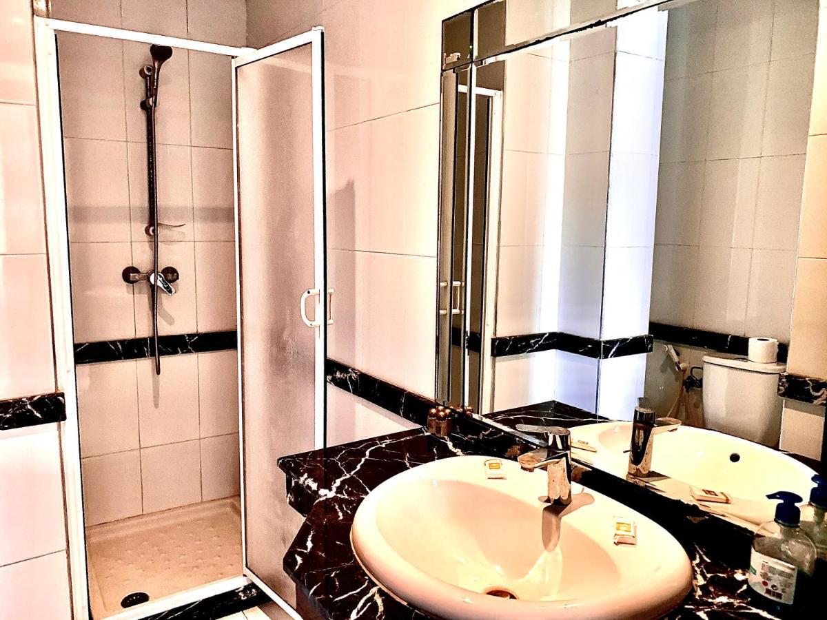 Sab 8 - Amazing View. 2 Bedrooms In Front Of The Mosque Hassan. Perfect Location Casablanca Zewnętrze zdjęcie