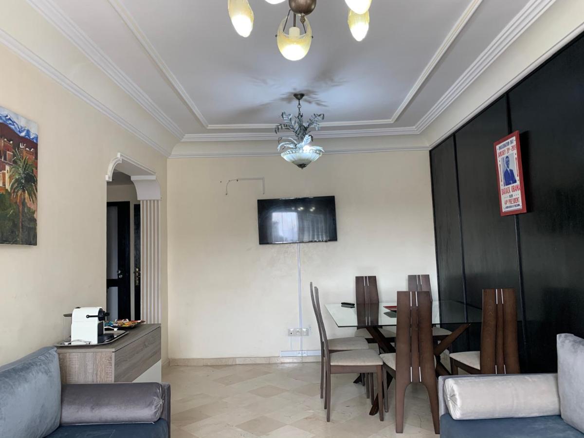 Sab 8 - Amazing View. 2 Bedrooms In Front Of The Mosque Hassan. Perfect Location Casablanca Zewnętrze zdjęcie