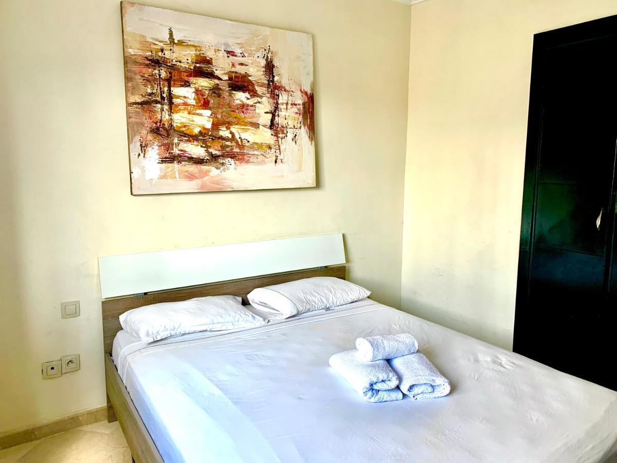 Sab 8 - Amazing View. 2 Bedrooms In Front Of The Mosque Hassan. Perfect Location Casablanca Zewnętrze zdjęcie